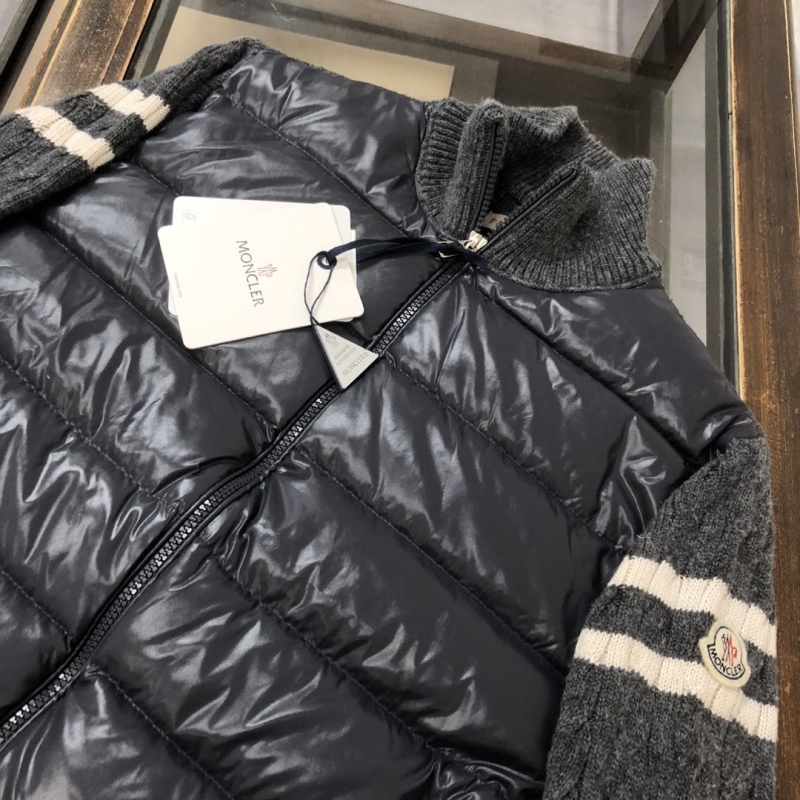 Moncler Down Coat